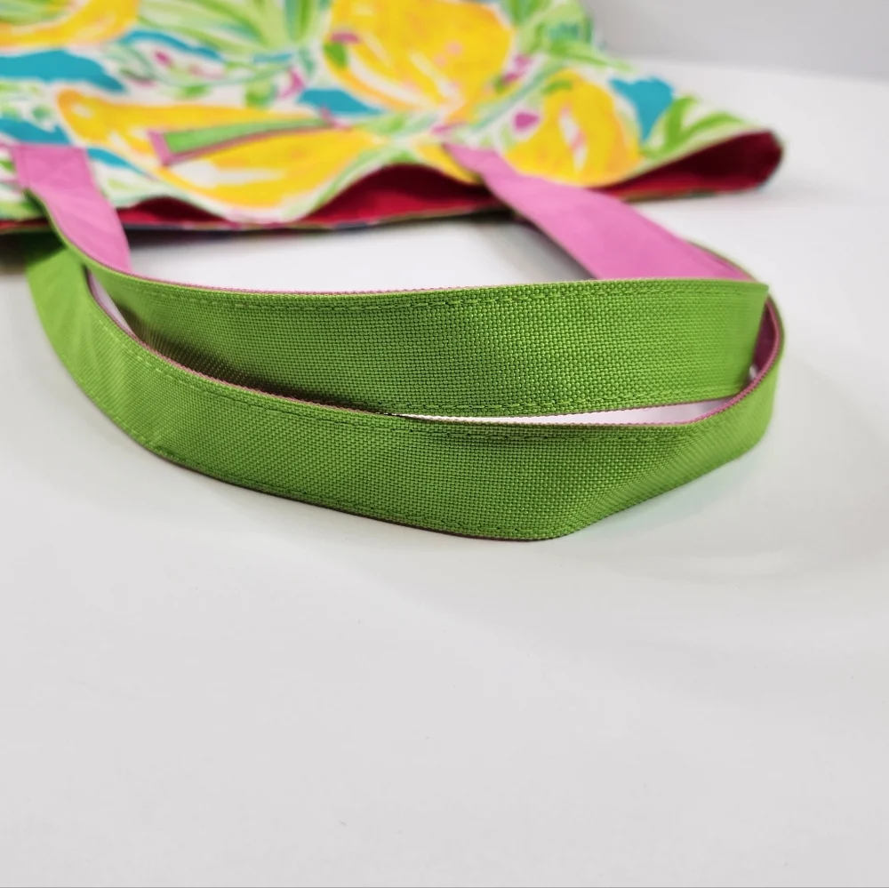Lilly Pulitzer brighten your